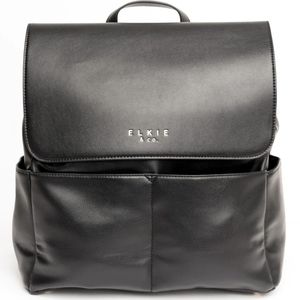 NWOT - Vegan leather backpack - Elkie&Co